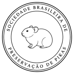 Selo da Sociedade Brasileira de Preservação de Pikas