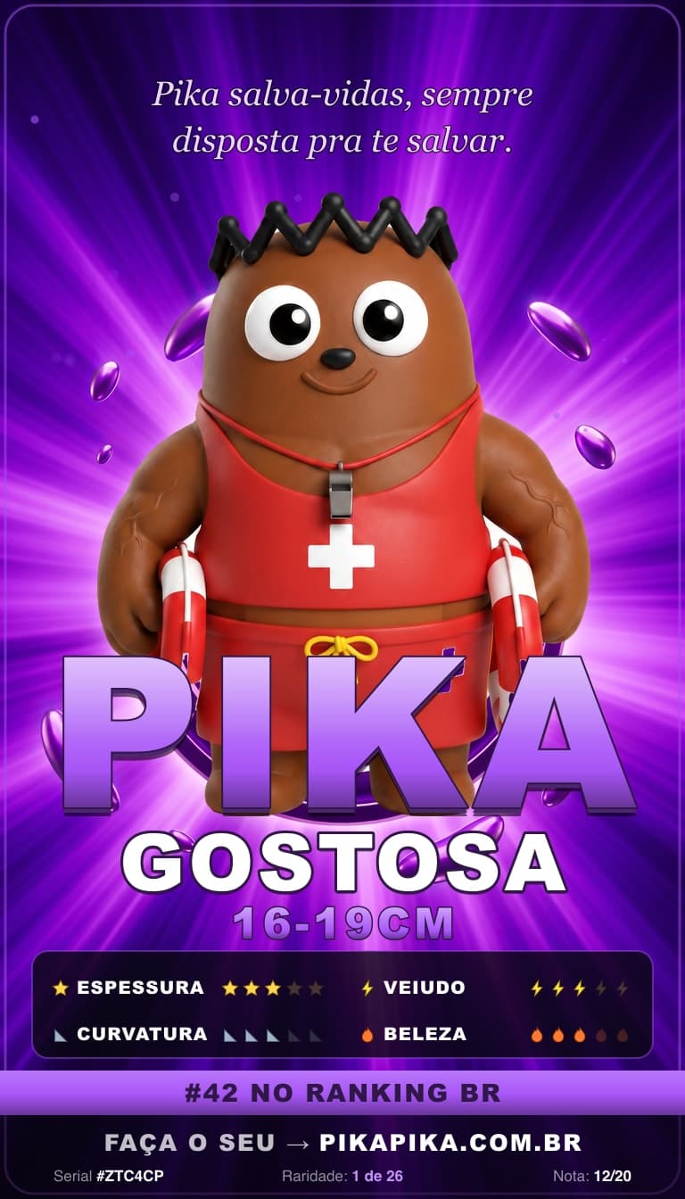 Pika PP-ZTC4CP