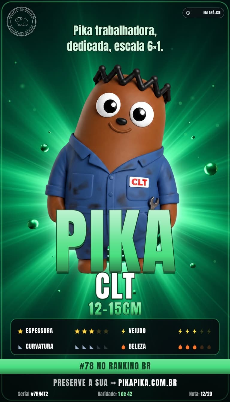 Pika PP-7RN4T2