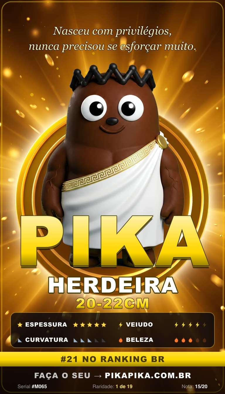 Pika PP-M065