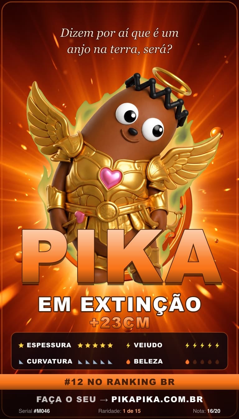 Pika PP-M046