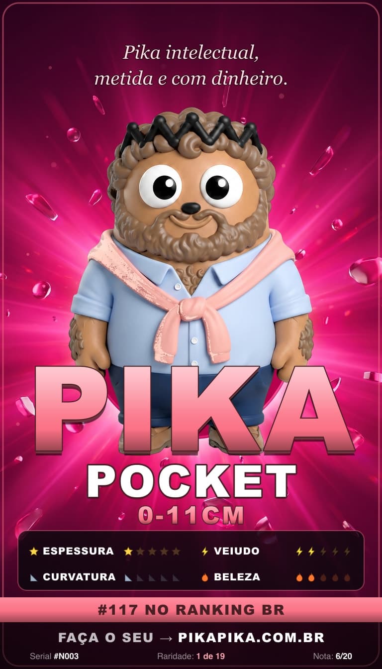 Pika PP-N003