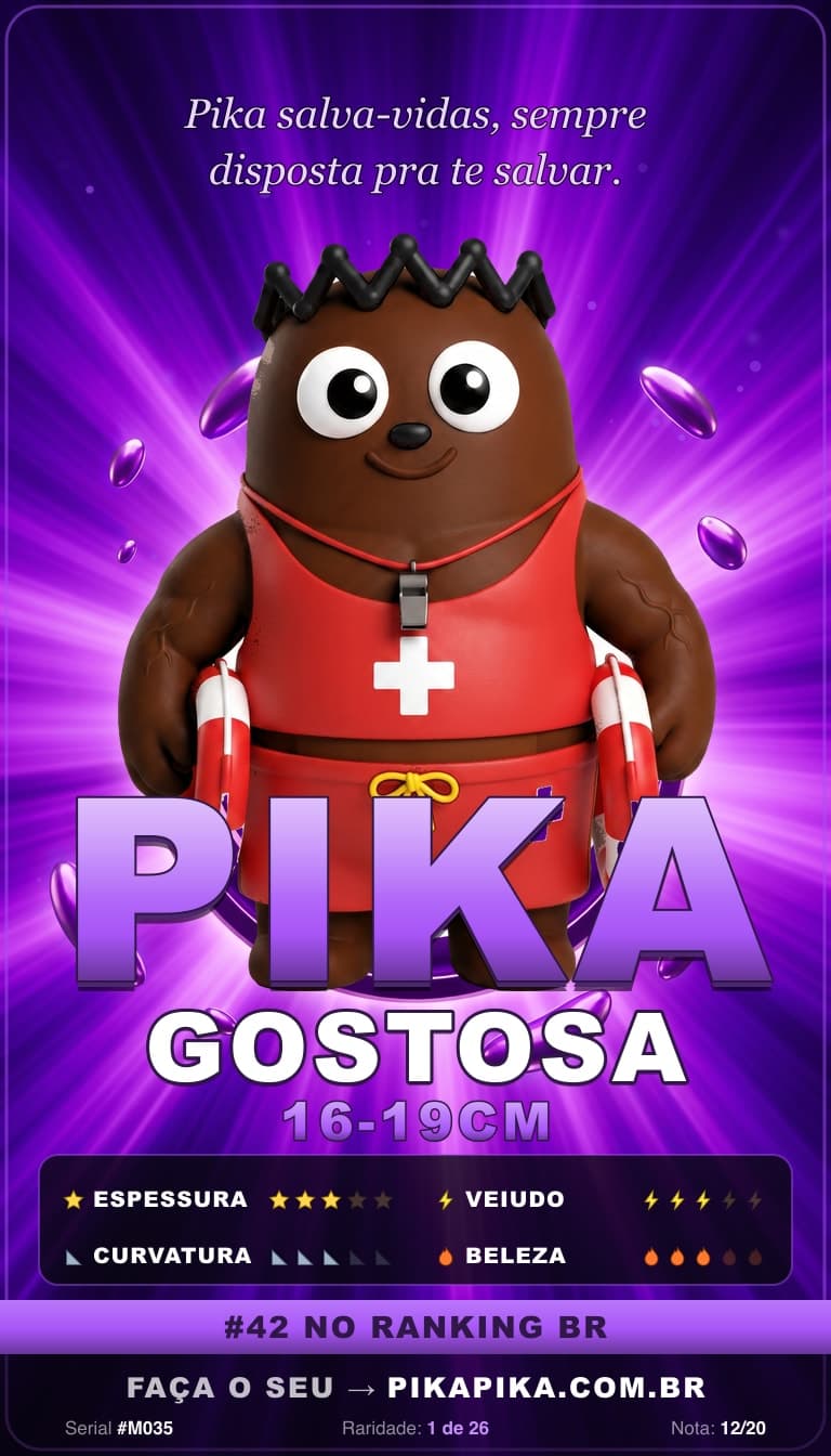 Pika PP-M035