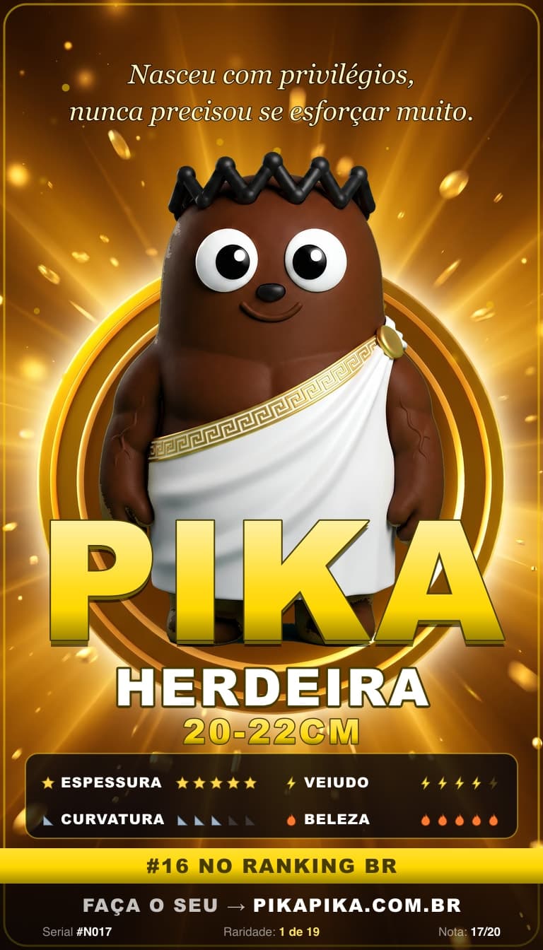 Pika PP-N017
