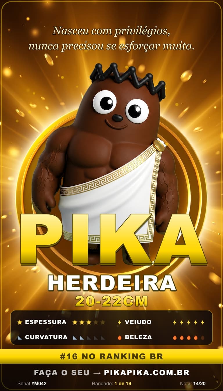Pika PP-M042