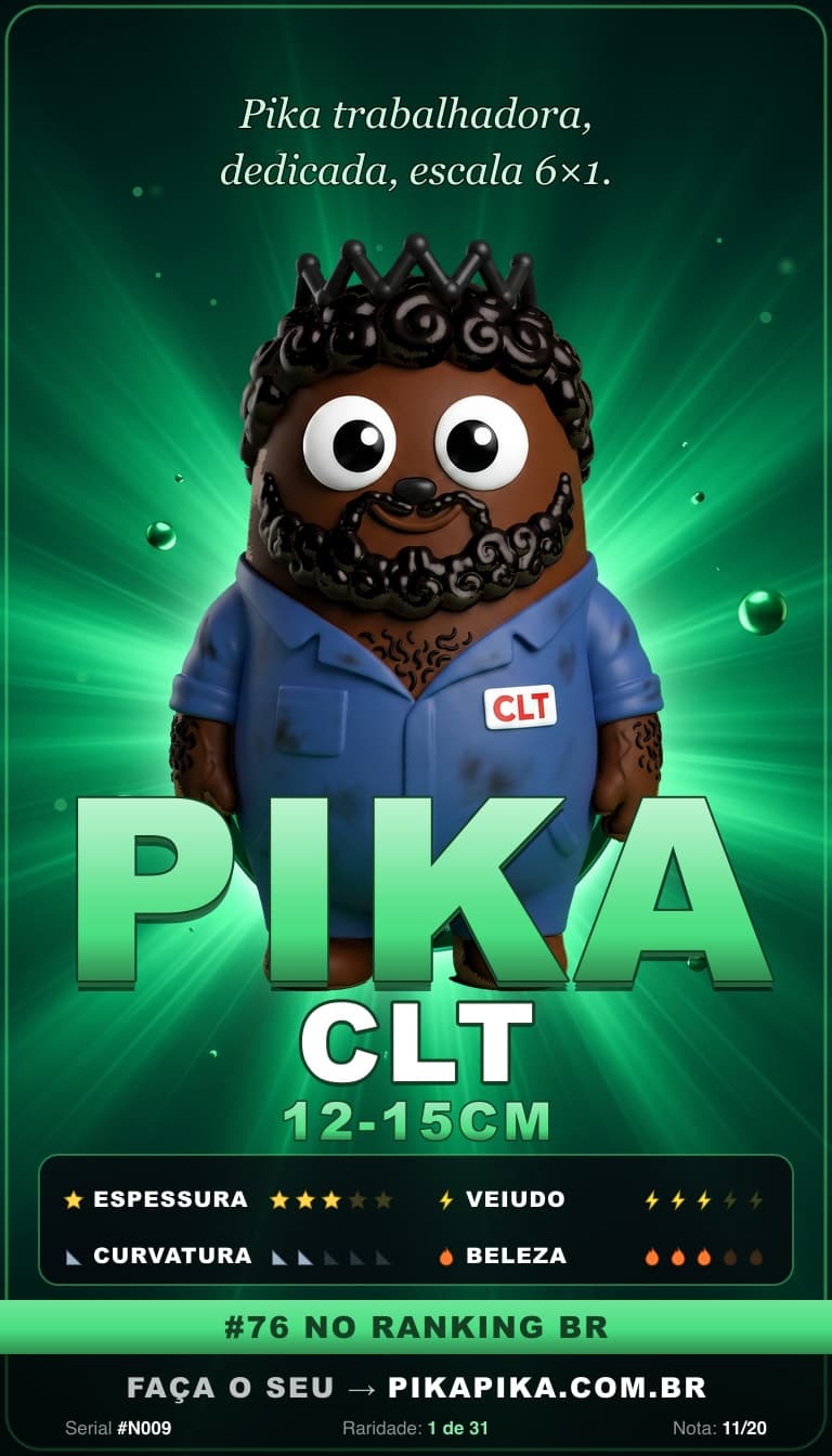 Pika PP-N009