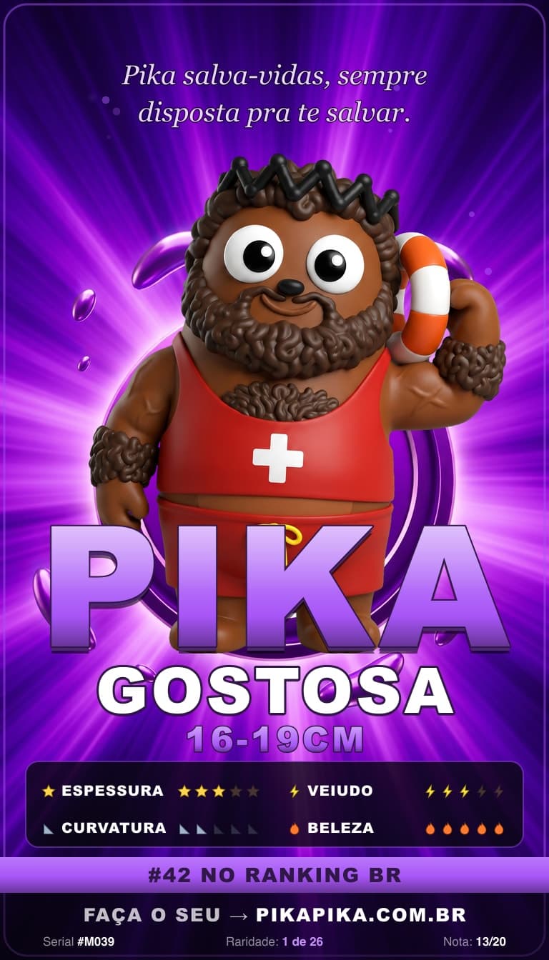 Pika PP-M039