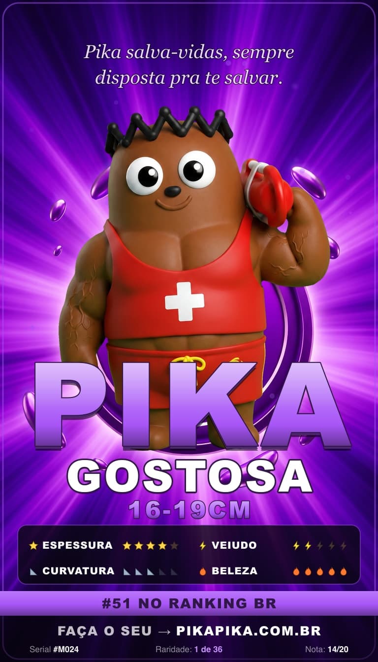 Pika PP-M024