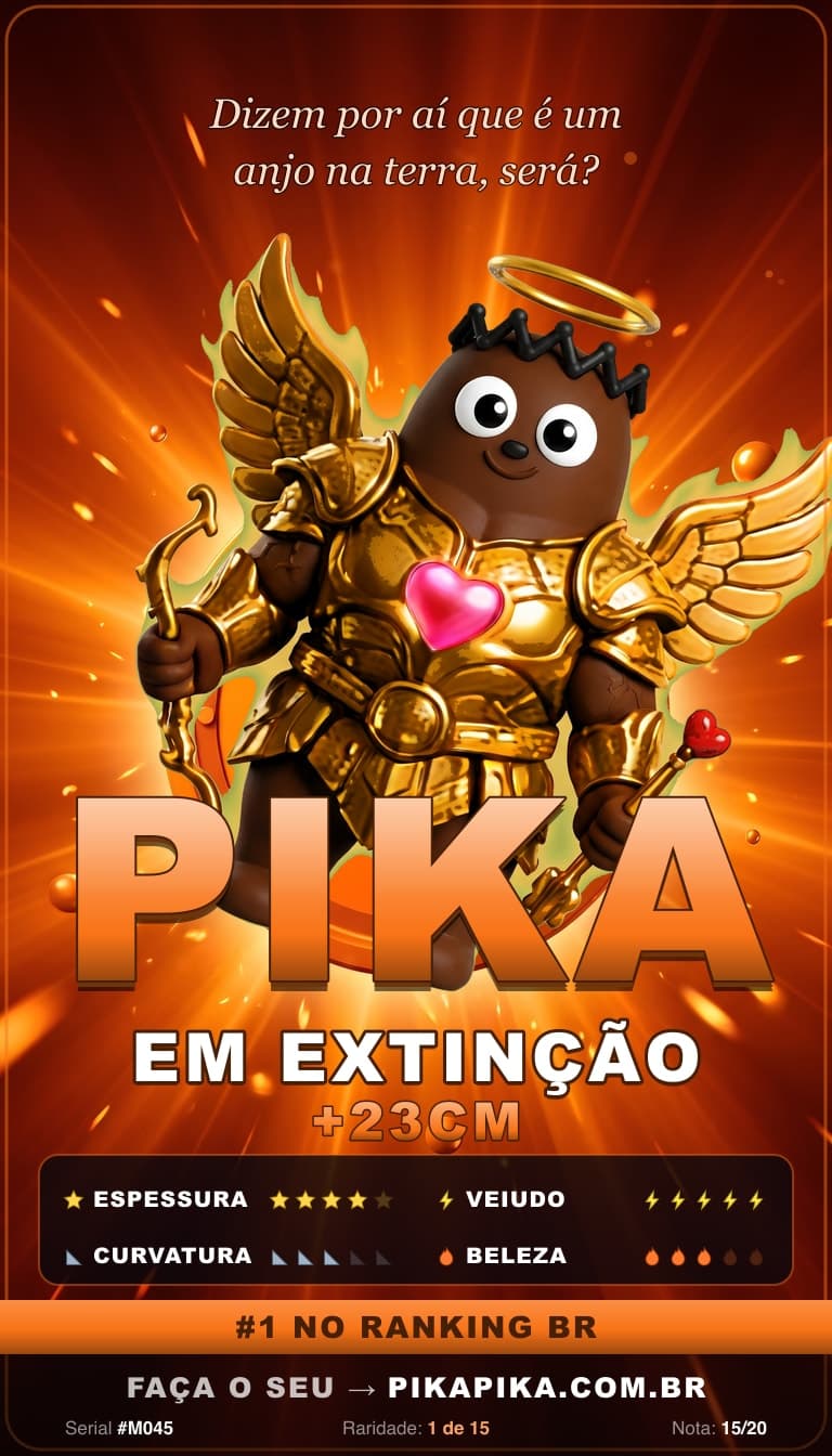 Pika PP-M045