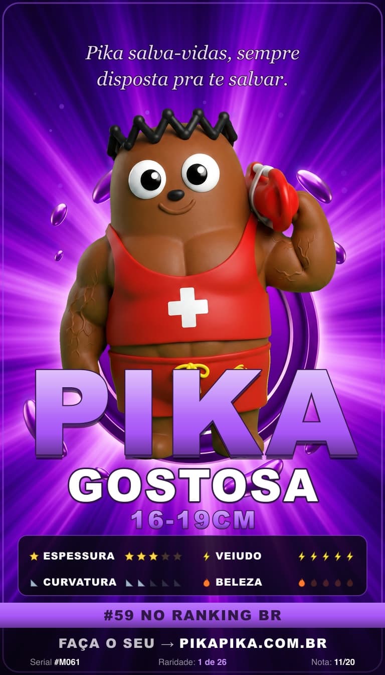 Pika PP-M061