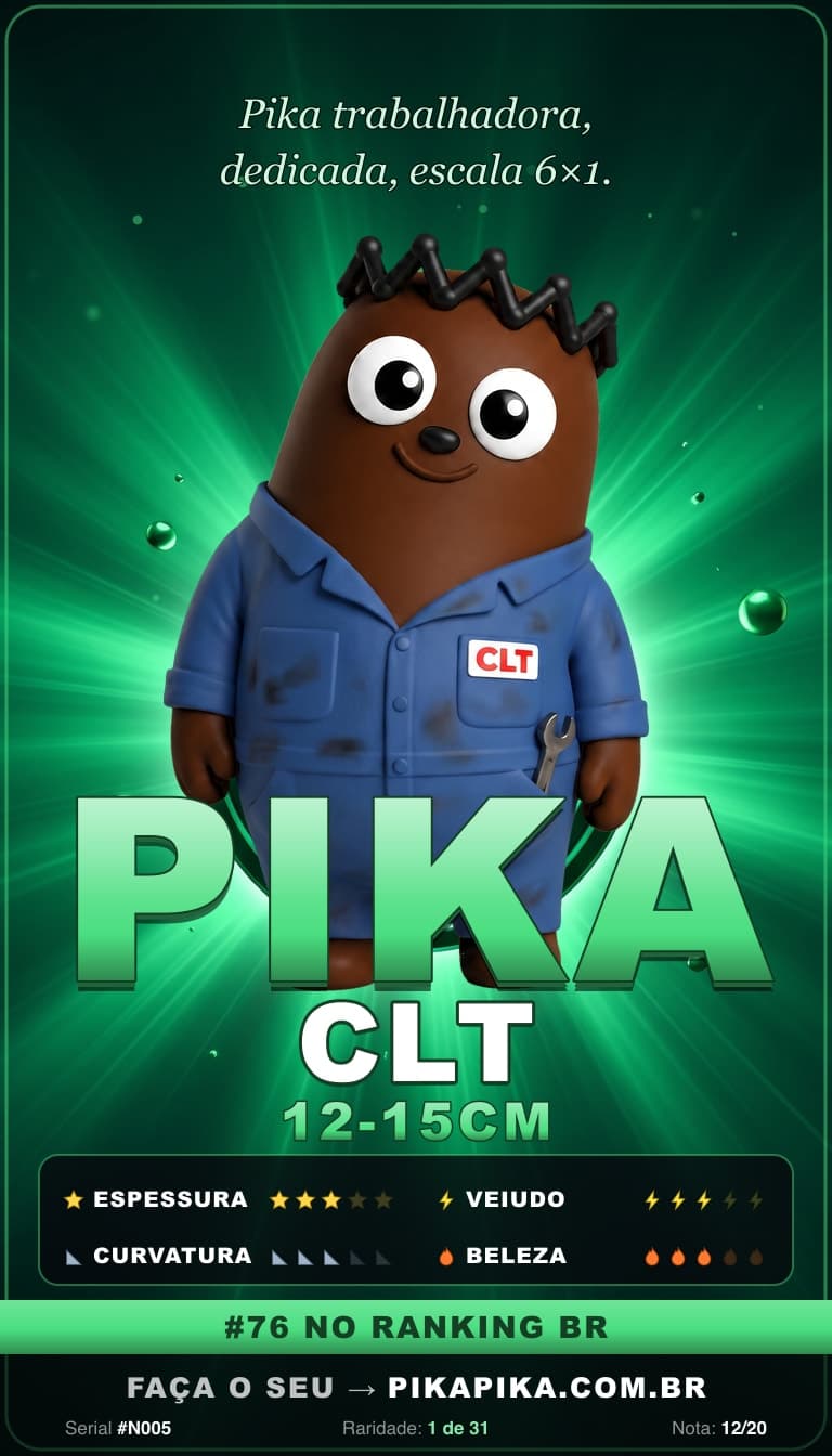 Pika PP-N005