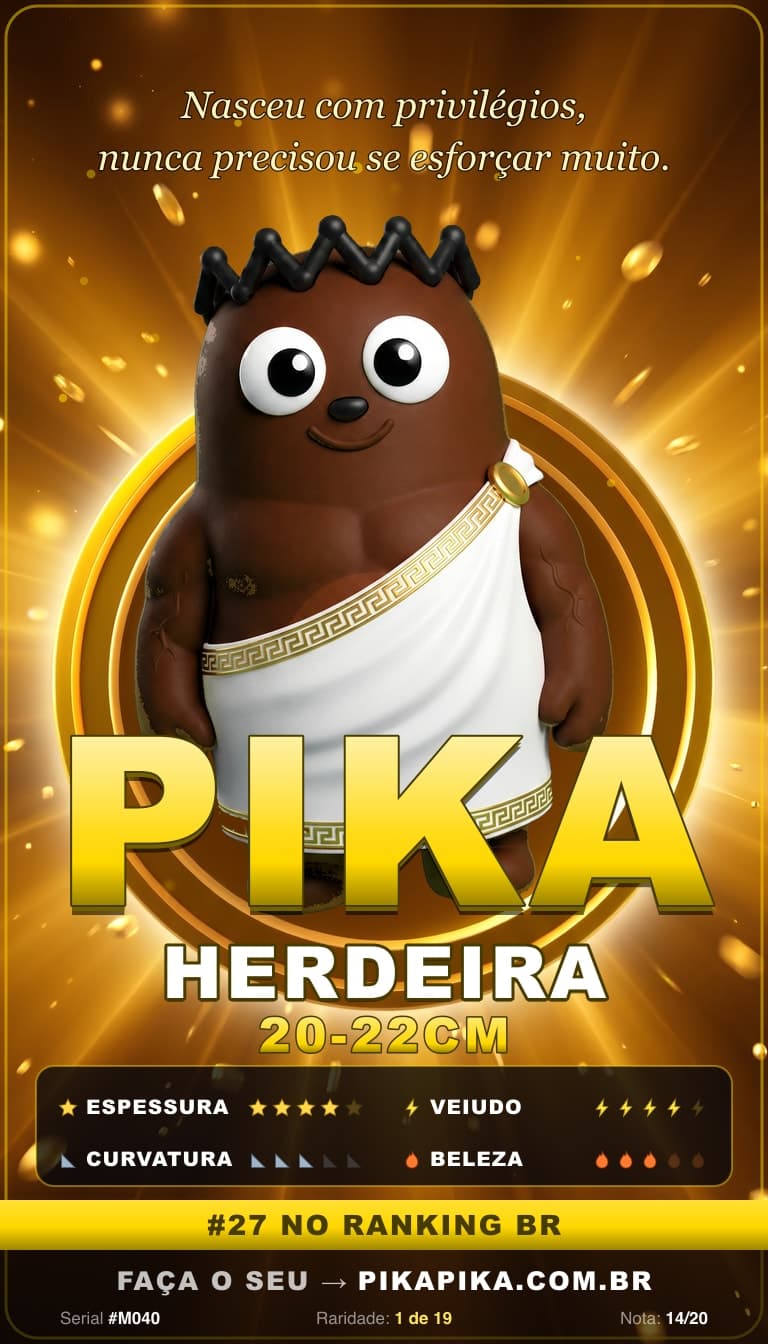 Pika PP-M040