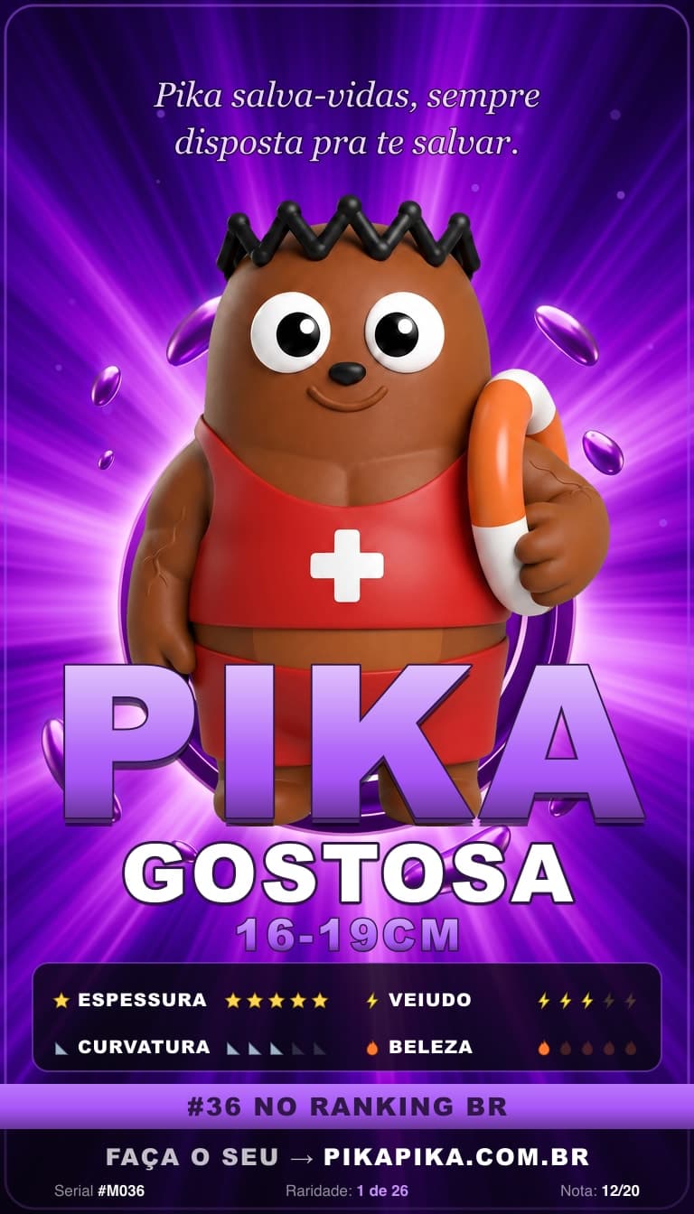 Pika PP-M036