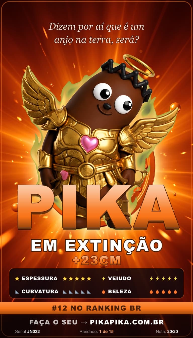 Pika PP-N022