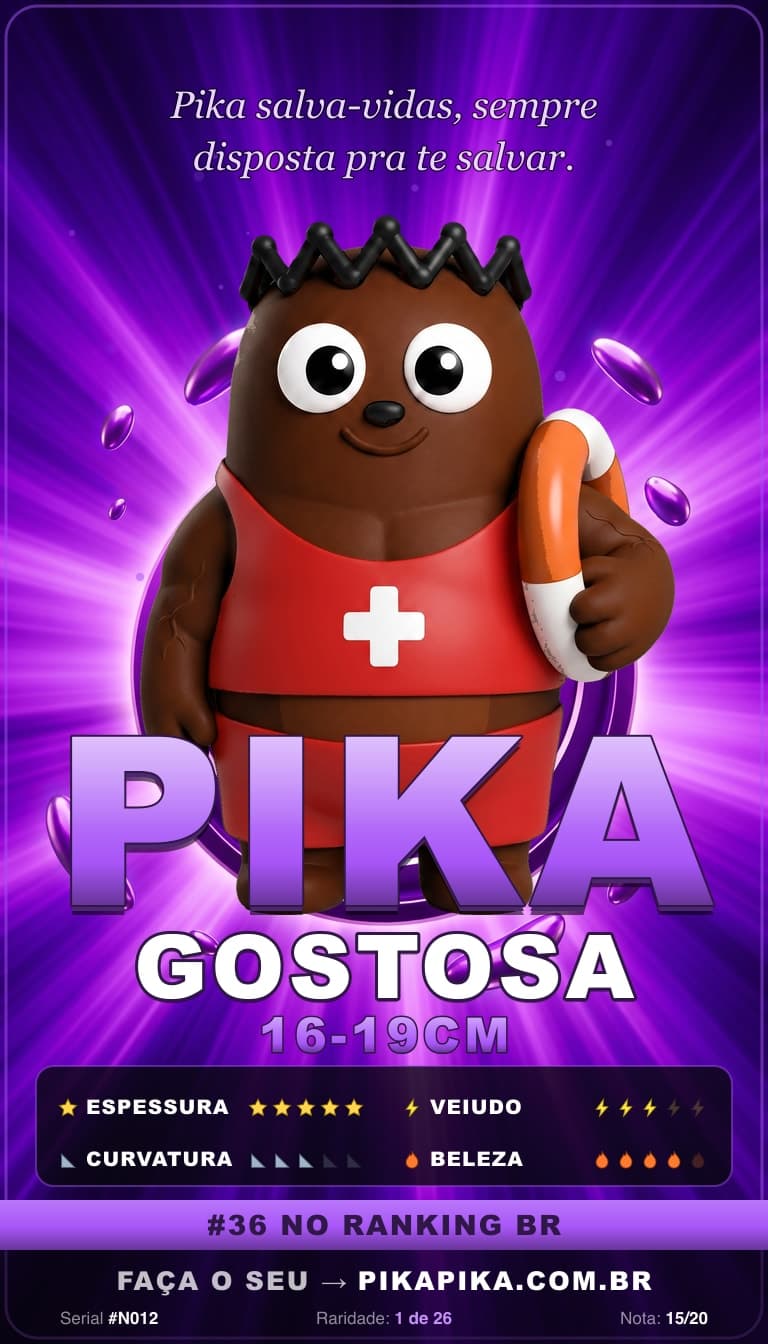 Pika PP-N012