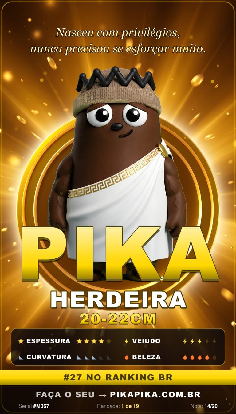 Pika PP-M067