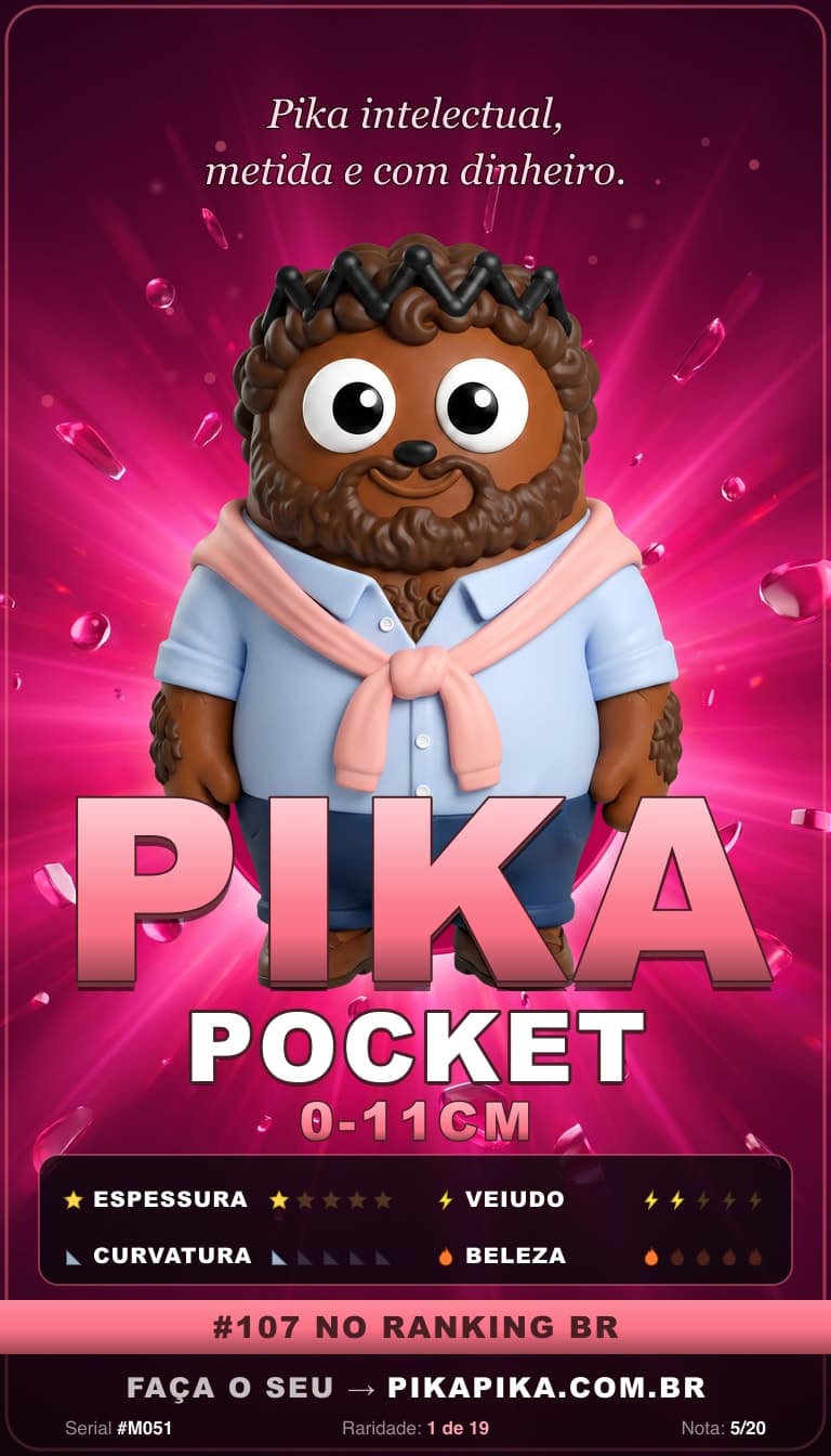 Pika PP-M051