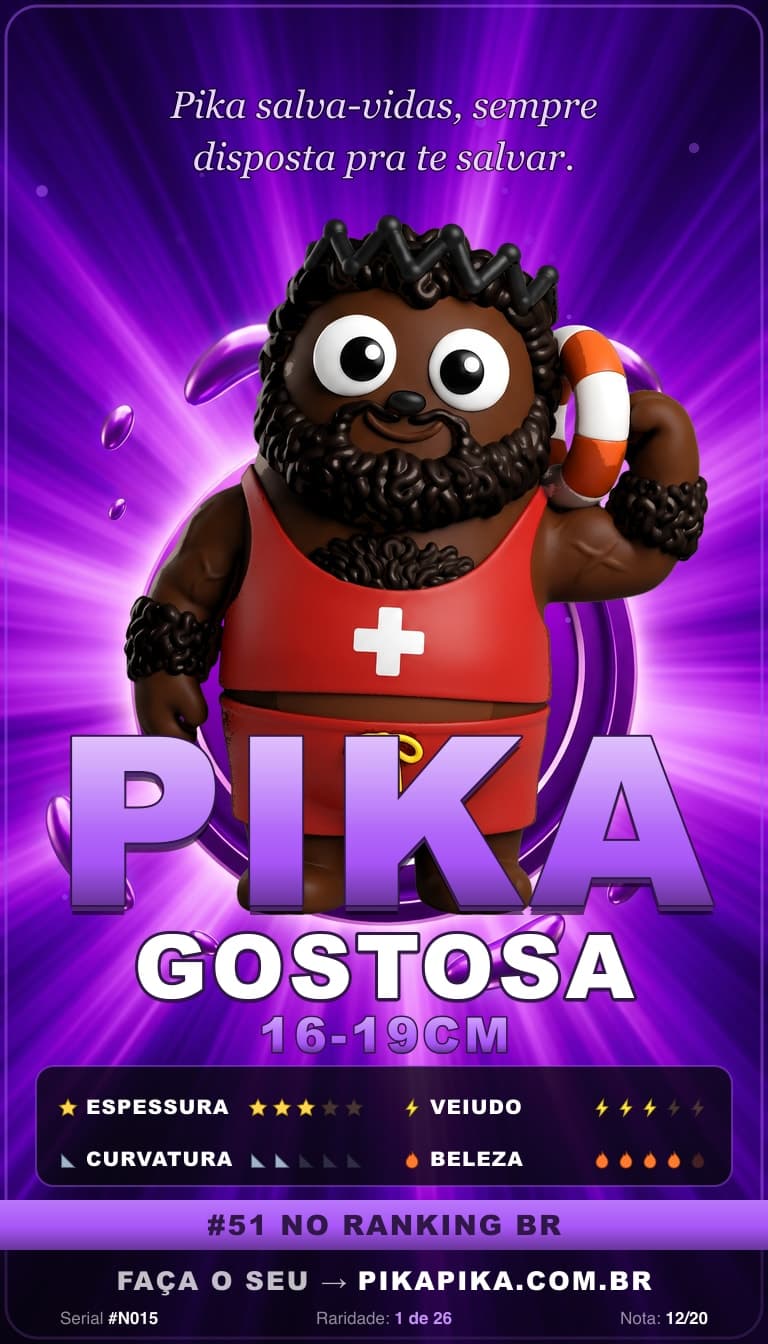 Pika PP-N015