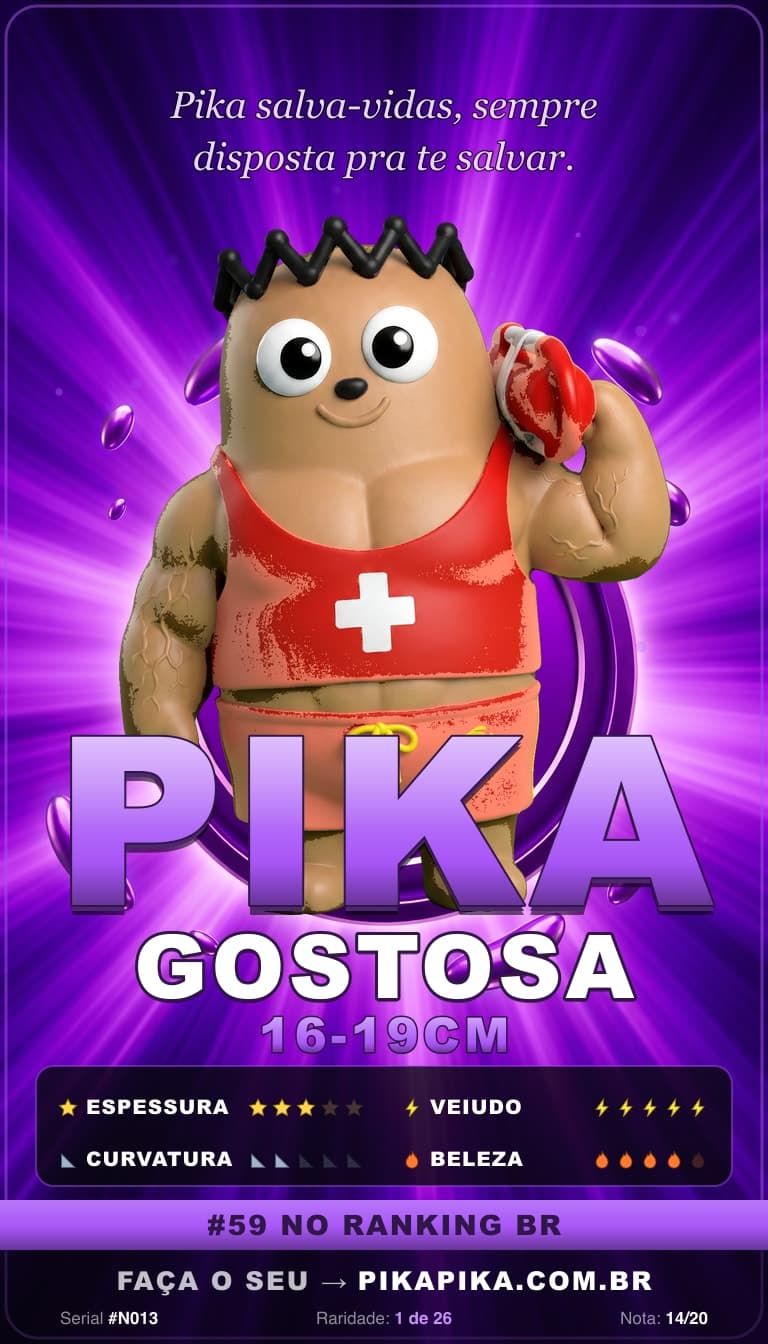 Pika PP-N013