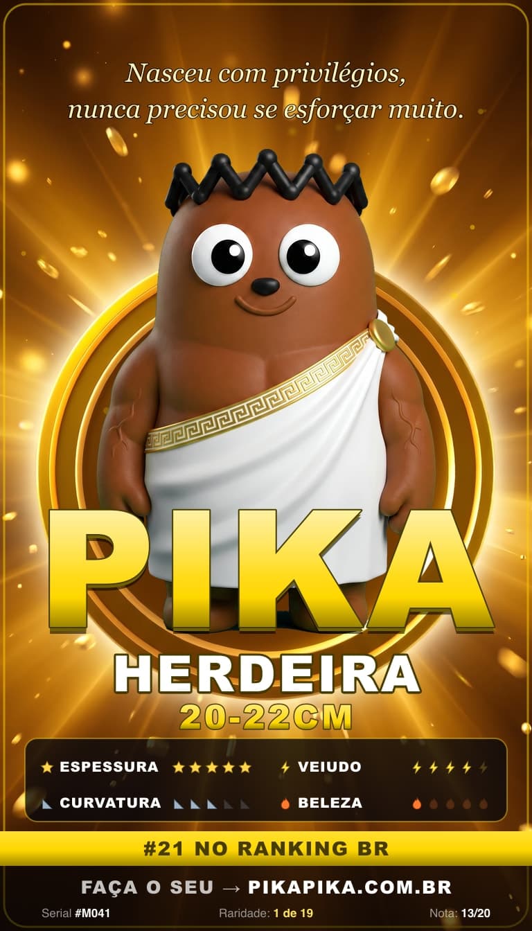 Pika PP-M041
