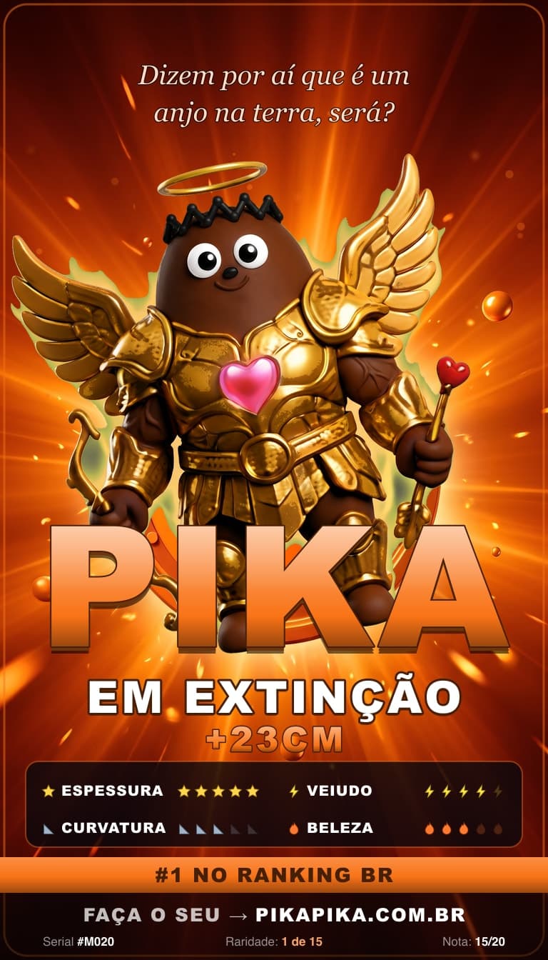 Pika PP-M020