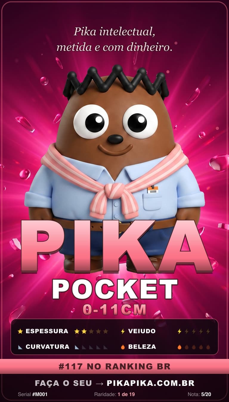 Pika PP-M001