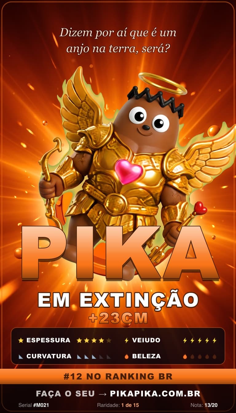 Pika PP-M021