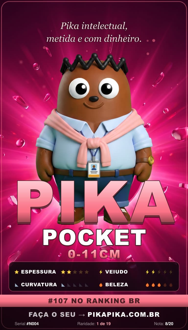 Pika PP-N004