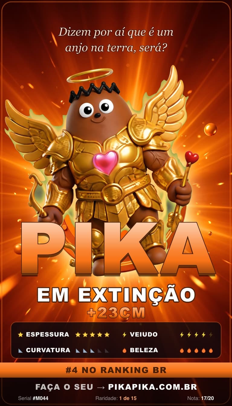 Pika PP-M044