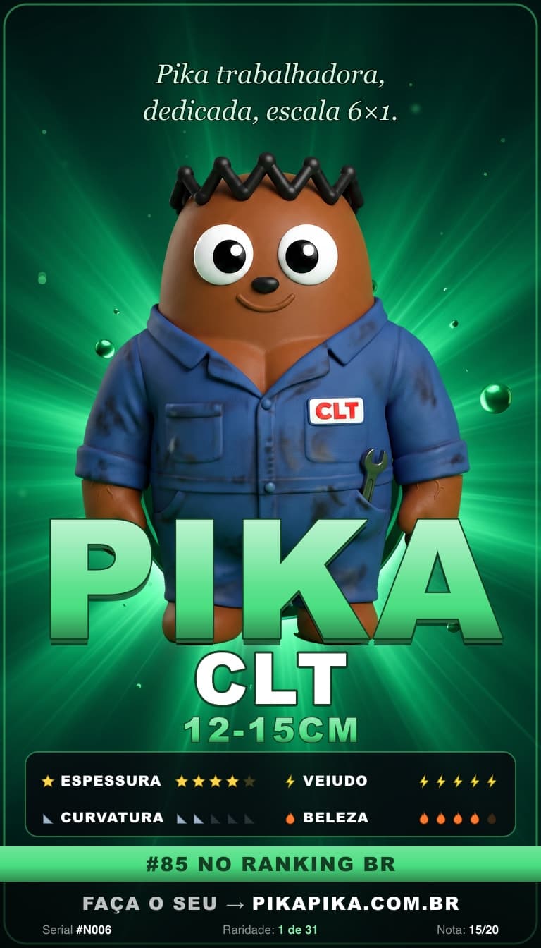 Pika PP-N006
