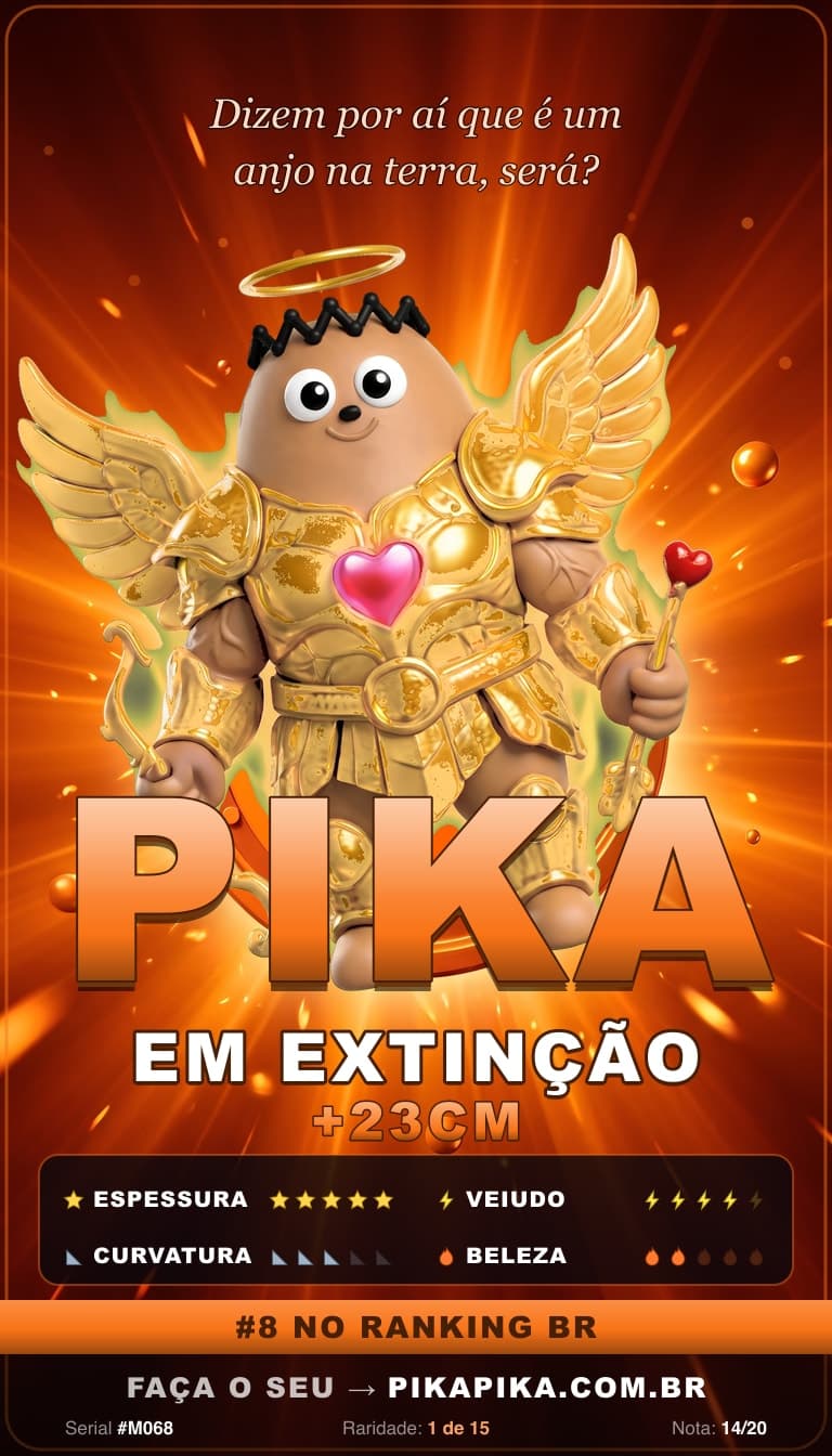 Pika PP-M068