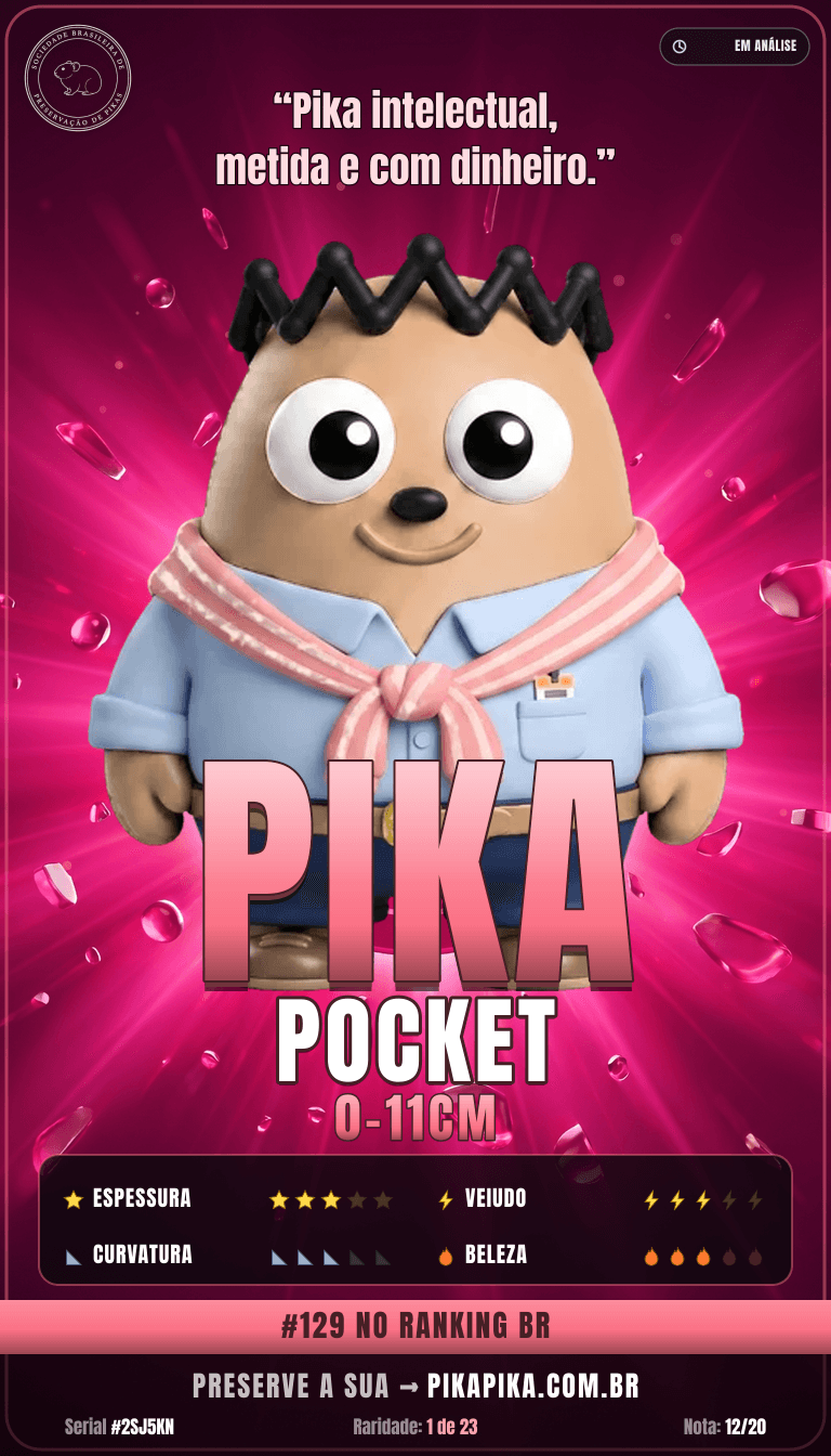 Pika PP-2SJ5KN