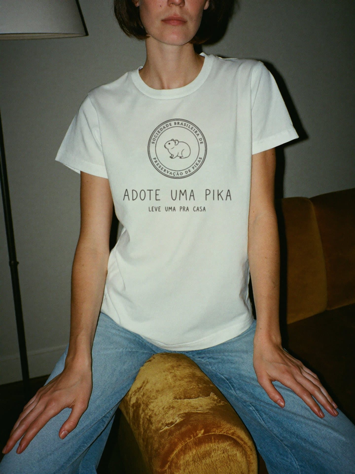 Adote uma Pika