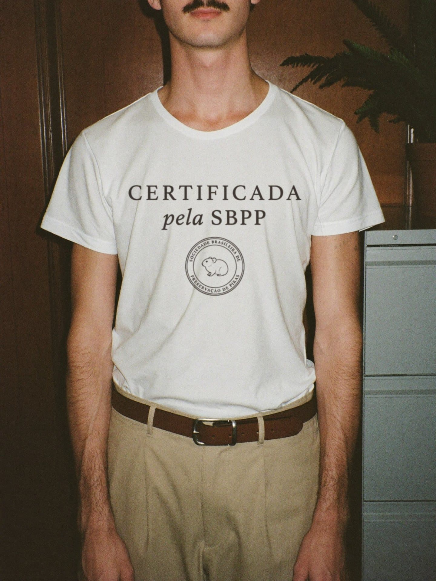 Pika Certificada